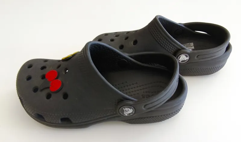 Cocs negras c13