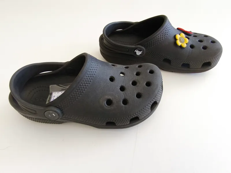 Cocs negras c13