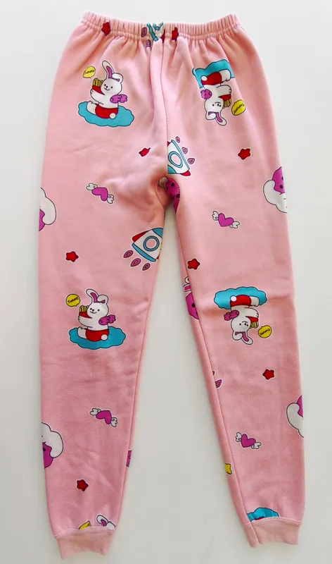 Pijama. TNT. Talle 10.
