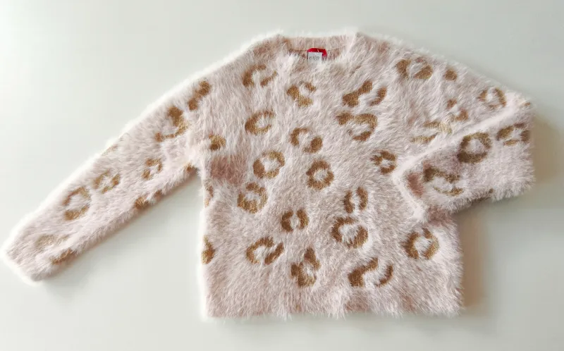 Sweater. Pappolino. Talle 4 - 5.