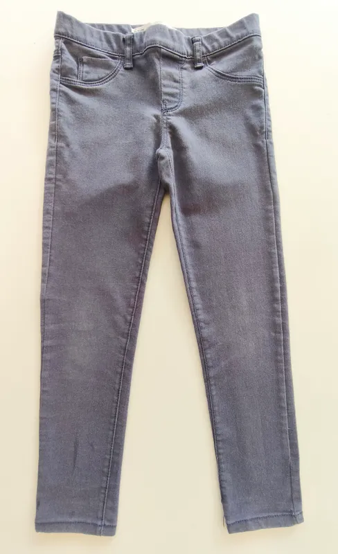 leggin. Denim CO. Talle 6 - 7.