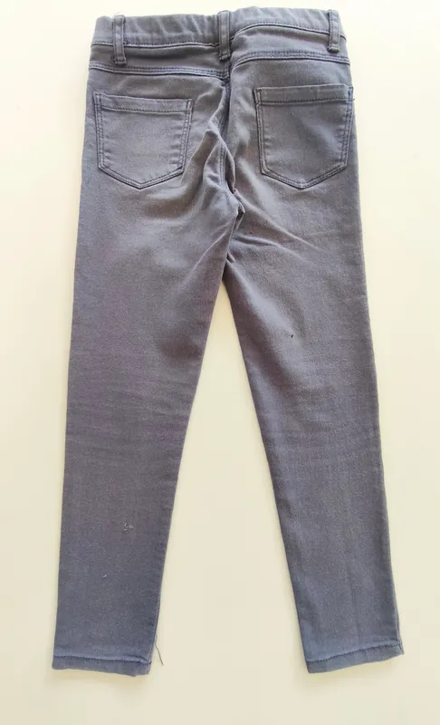 leggin. Denim CO. Talle 6 - 7.