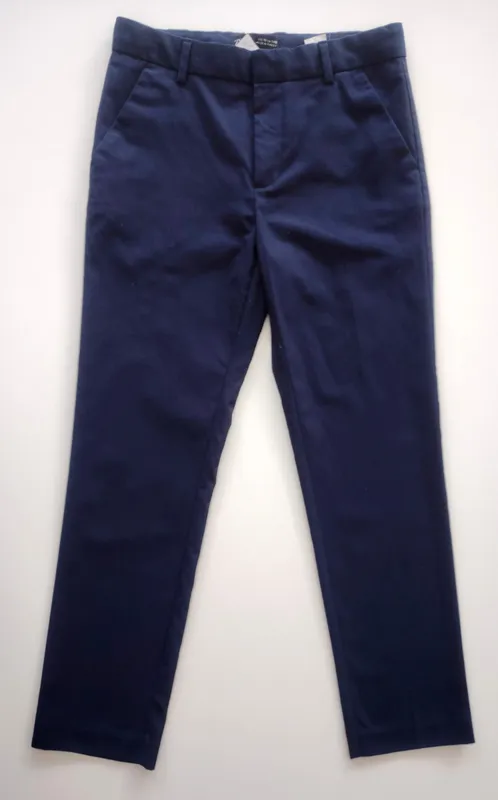 Pantalon de vestir. zara. Talle: 10.