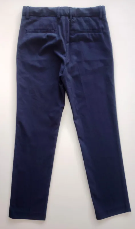 Pantalon de vestir. zara. Talle: 10.