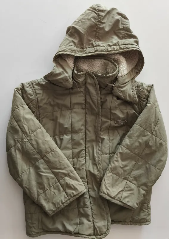 Campera. cheeky. Talle 6.