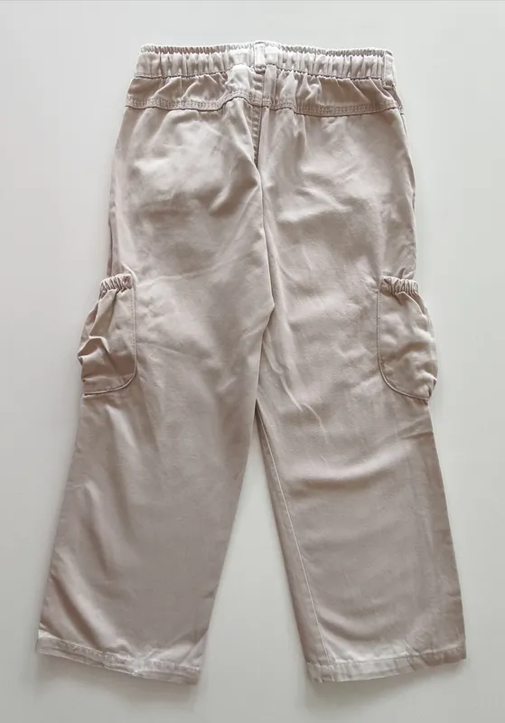 Pantalón.