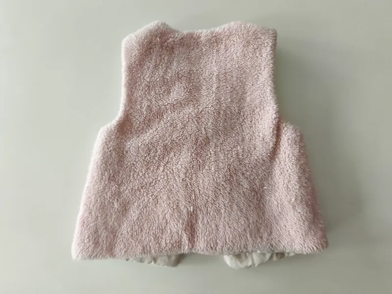 Chaleco. Nautica. Talle 6. 