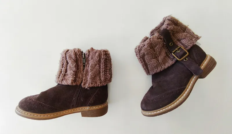 Botas. Hush Puppies. Talle 30 Eur.