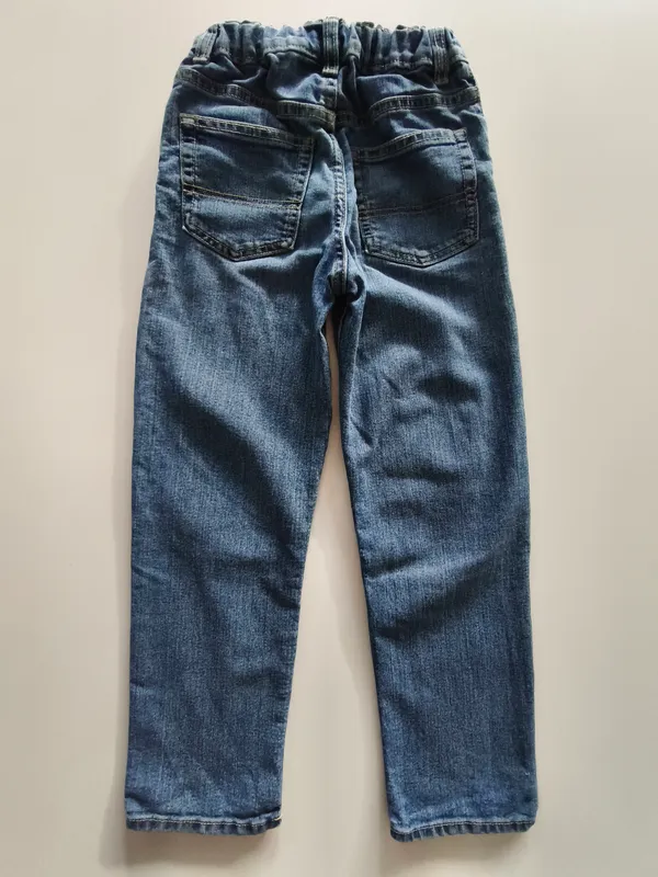 Jean. osh kosh. Talle 7.