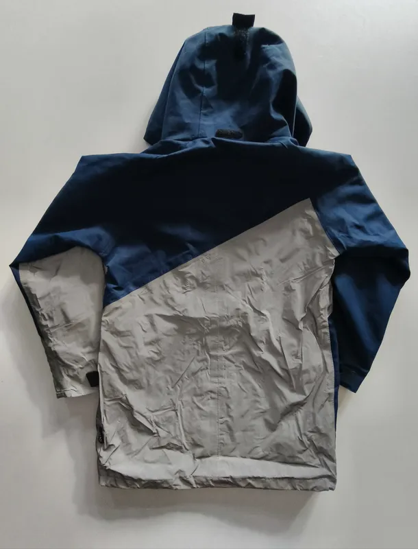 Campera. rukka. Talle 9 - 10.