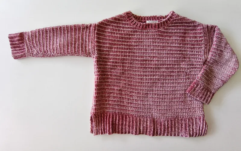 Sweater. zara. Talle 8.