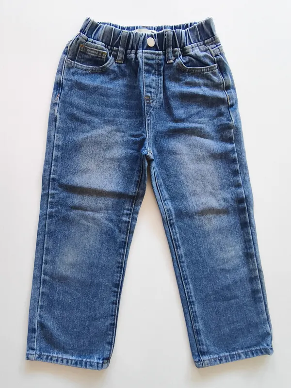 Jean. hands up. Talle 7.