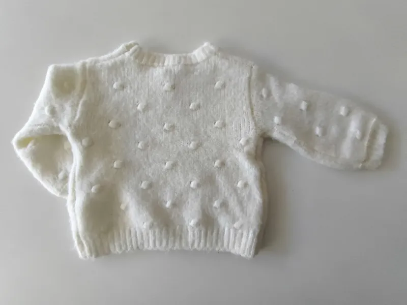 Sweater. splendid. Talle 6 - 12 meses.