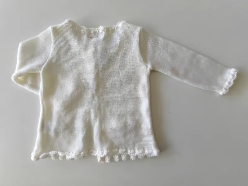Saco. Talle 12 meses.