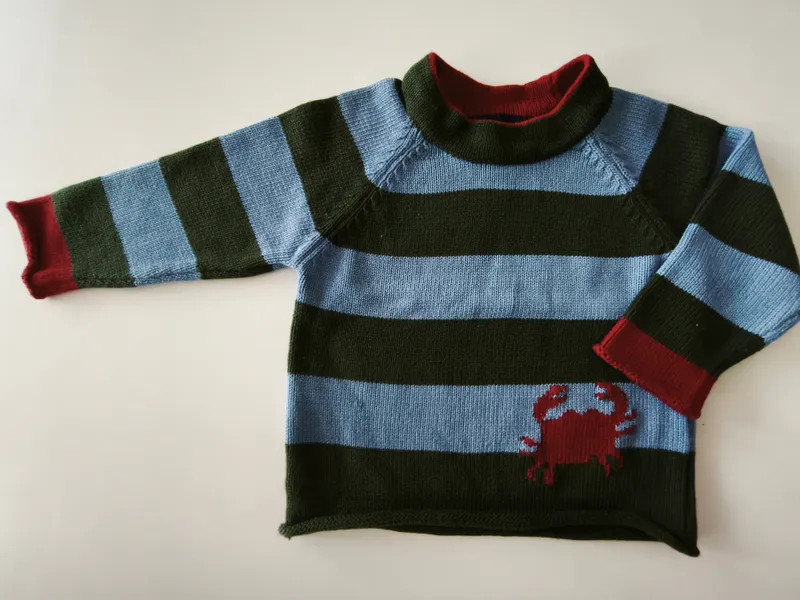 Sweater. gap. Talle 3 - 4.