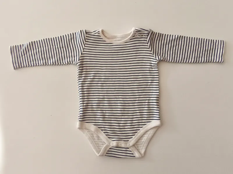 Body manga larga. pappolino.