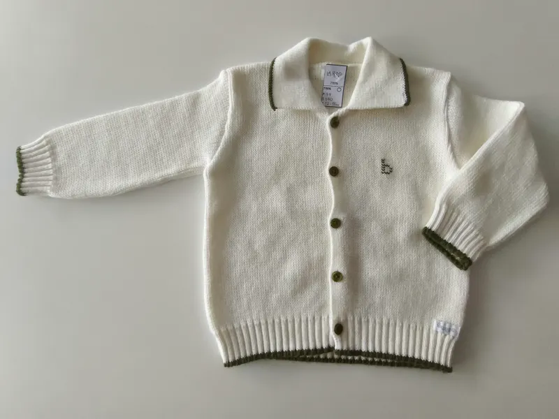 Saco. beyra. Talle 12 - 18 meses.