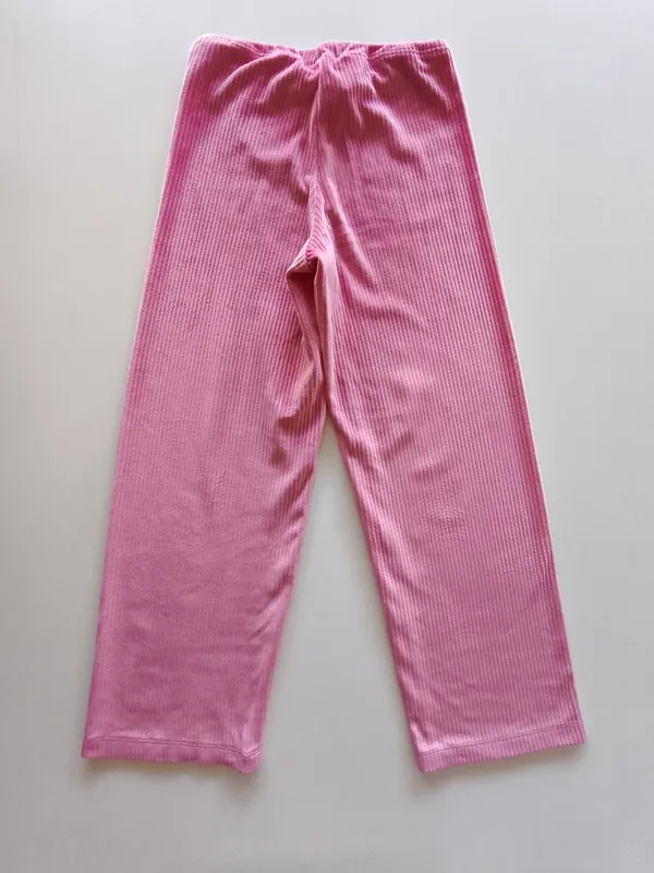 Pantalón. Talle 8. 