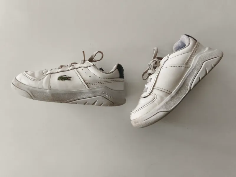 Championes. Talle 35 Eur.