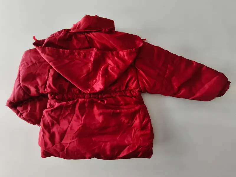 Campera. Talle 18-24M.