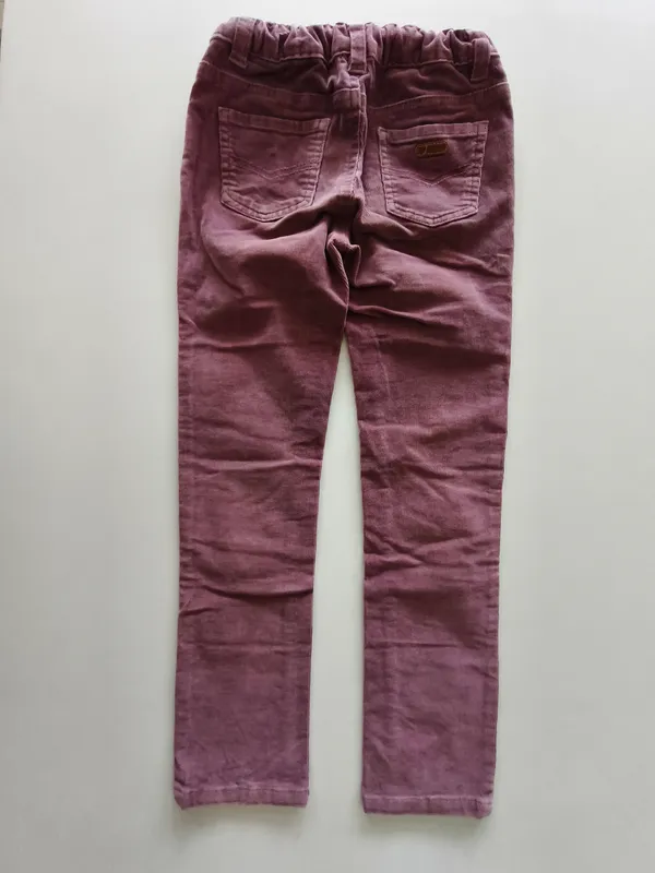 Pantalón. coniglio. Talle 8.