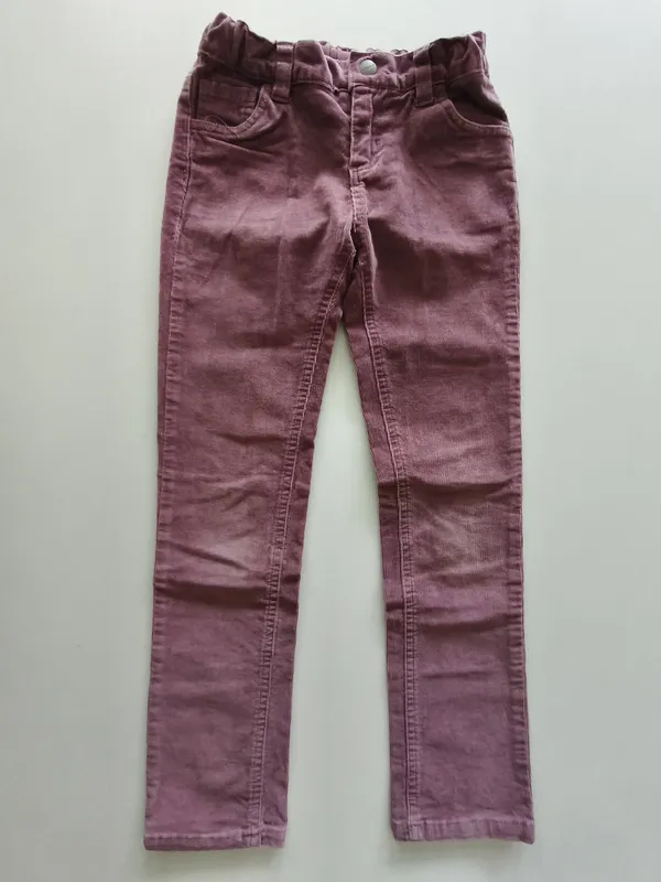 Pantalón. coniglio. Talle 8.