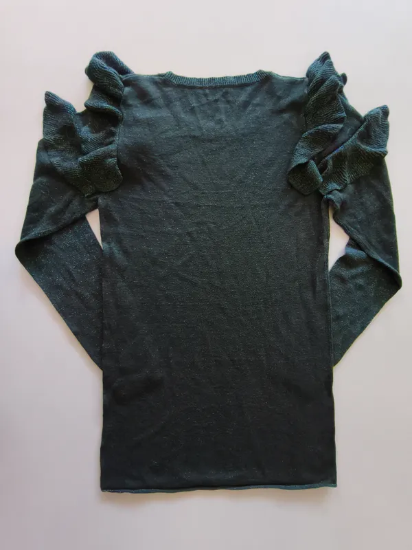 Sweater. Talle 16.