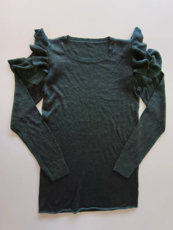 Sweater. Talle 16.