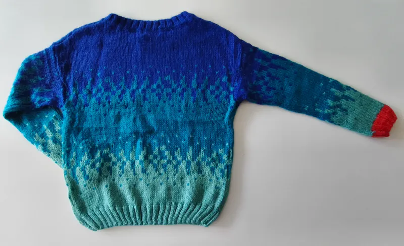 Sweater. pappolino. Talle 14.