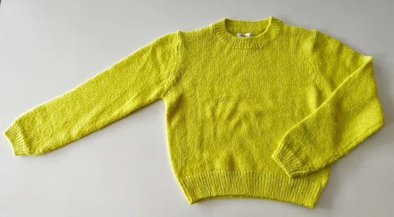 Sweater. pappolino. Talle 10.
