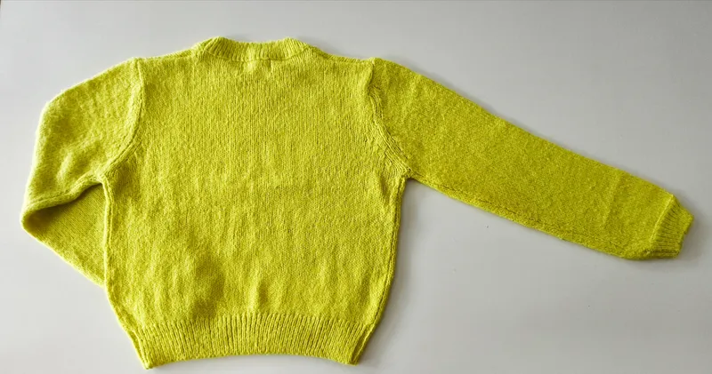 Sweater. pappolino. Talle 10.