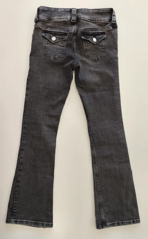 Jean. h&m. Talle 10 - 11.