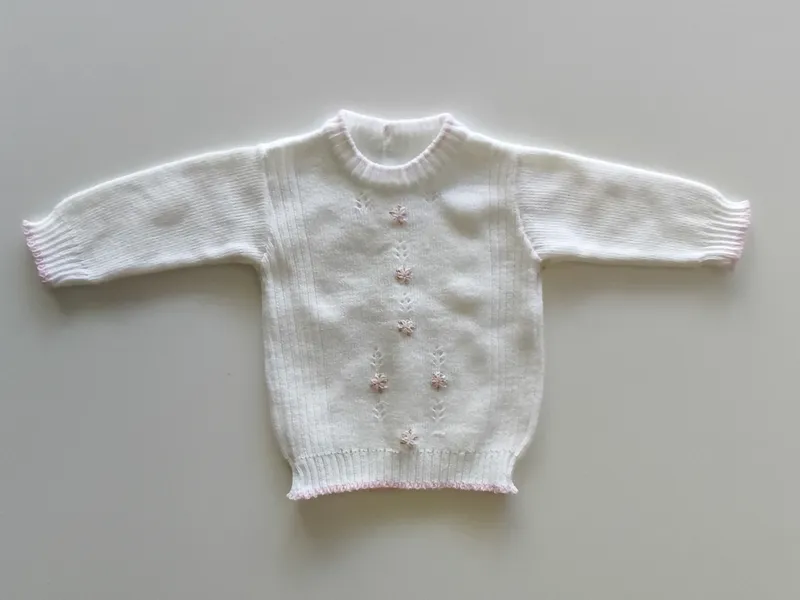 Sweater. Talle R.N.