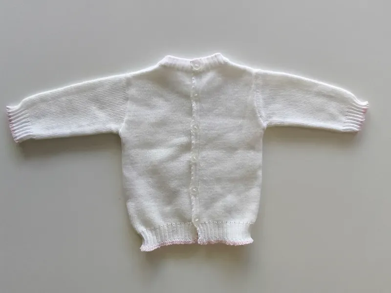 Sweater. Talle R.N.