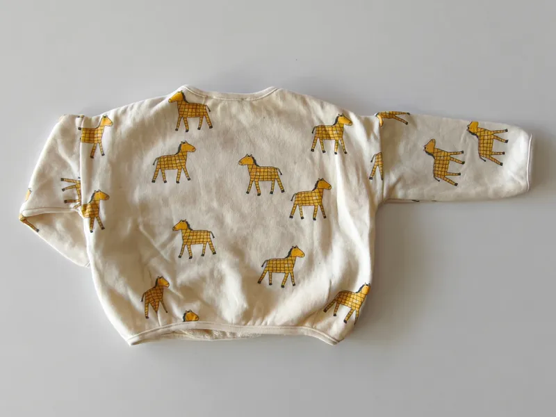 Conjunto. zara. Talle 1 - 3 meses.
