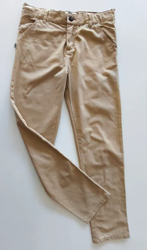 Pantalón de vestir. hush puppies. Talle 12. 