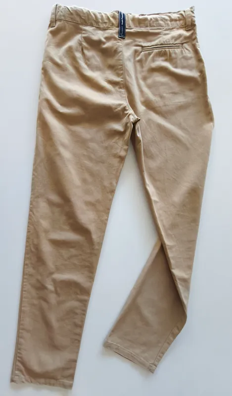 Pantalón de vestir. hush puppies. Talle 12. 
