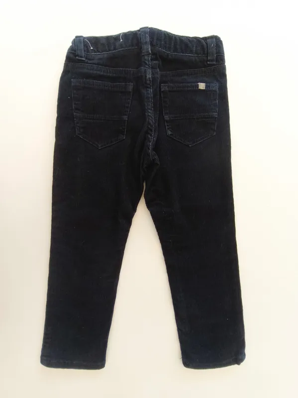 Pantalón. Zara. Talle 4.