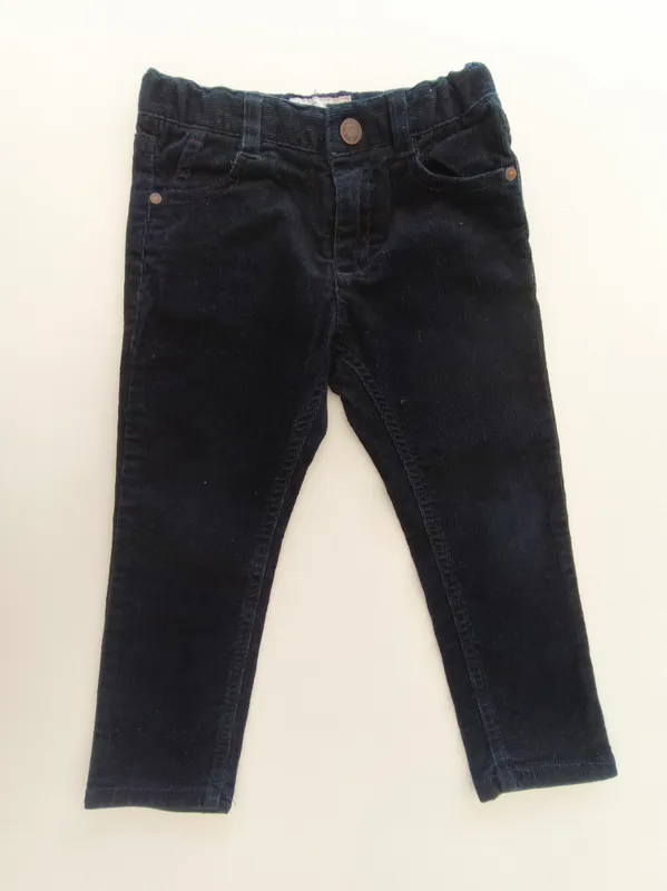 Pantalón. Zara. Talle 4.