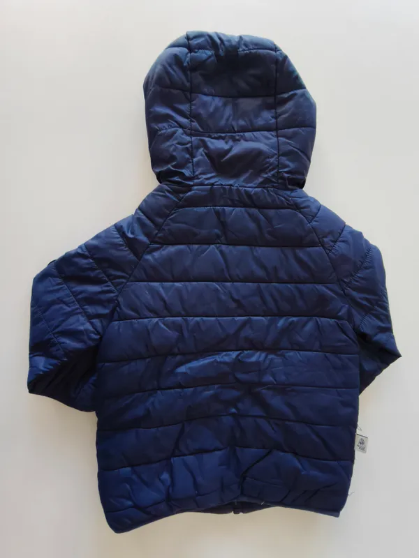 Campera - hush puppies Talle: 1. 