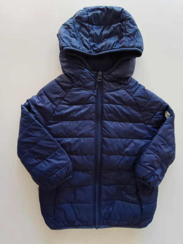 Campera - hush puppies Talle: 1. 