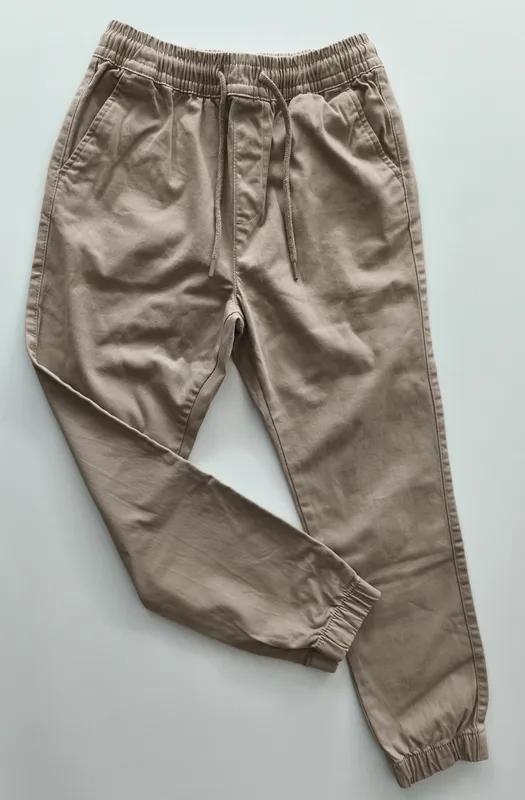 Pantalón. fuzarka. talle: 9 - 10