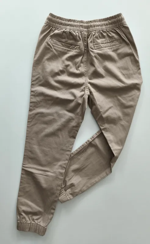 Pantalón. fuzarka. talle: 9 - 10