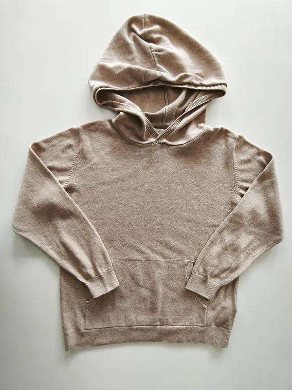 Sweater. unit kids. Talle 7 - 8.