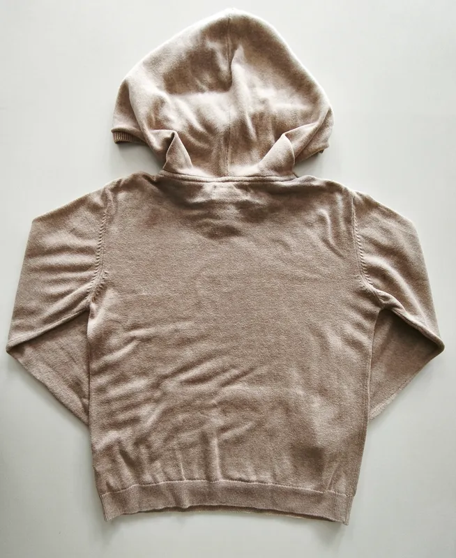 Sweater. unit kids. Talle 7 - 8.