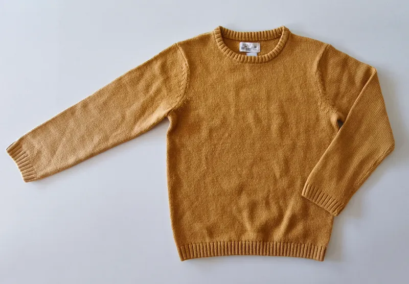 Sweater. unit kids. Talle 7 - 8.