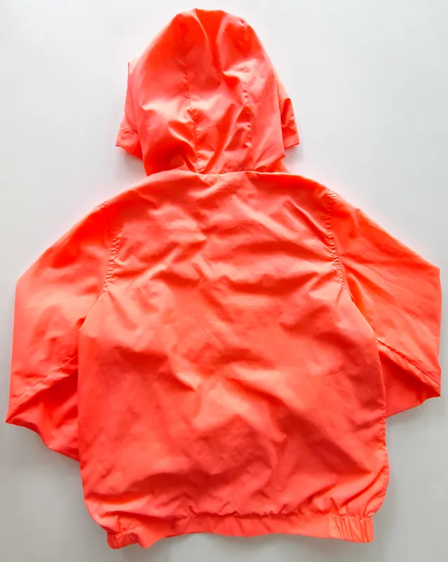 Campera. ficcus. talle: 10.