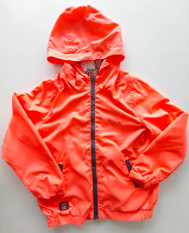 Campera. ficcus. talle: 10.