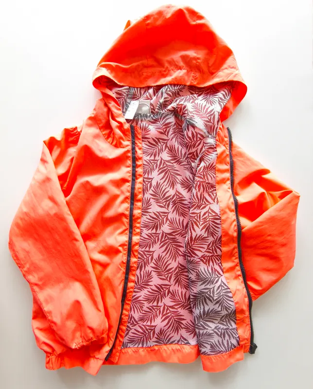 Campera. ficcus. talle: 10.