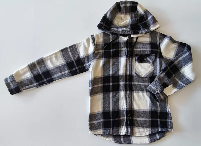 Camisa. candem. Talle 12.